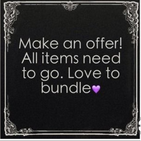 Make a bundle send it through I send an offer!! - Picture 1 of 1